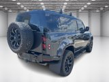 Used 2024 Land Rover Defender 110 X-Dynamic SE image 6