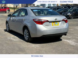 Used 2014 Toyota Corolla LE image 5