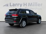Used 2021 Jeep Grand Cherokee Laredo X image 5