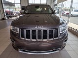 Used 2015 Jeep Grand Cherokee Limited image 3