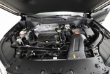 Used 2024 Chevrolet Trax RS w/ Sunroof Package image 6