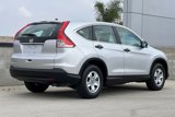 Used 2014 Honda CR-V LX image 4