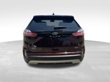 Certified 2024 Ford Edge SEL image 4