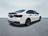 Used 2024 Volkswagen Jetta SE w/ Panoramic Sunroof Package image 5