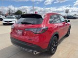 New 2025 Honda HR-V Sport image 3