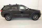 Used 2018 Jeep Grand Cherokee Limited w/ Luxury Group II image 2
