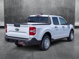 New 2025 Ford Maverick XL w/ Equipment Group 102A image 2