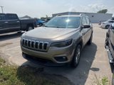 Used 2021 Jeep Cherokee Latitude Lux w/ Sun & Sound Group image 3