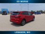 Certified 2024 Ford Escape ST-Line image 6