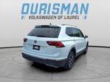 Used 2021 Volkswagen Tiguan SE image 3