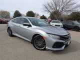 Used 2019 Honda Civic Si image 2