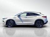 Certified 2022 INFINITI QX55 Essential w/ Proactive Package image 3