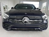 Certified 2022 Mercedes-Benz GLC 300 4MATIC Coupe image 5