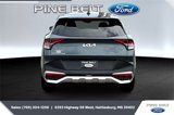 Used 2024 Kia Sportage EX image 4