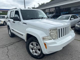 Used 2011 Jeep Liberty Sport w/ Popular Equipment Group image 4