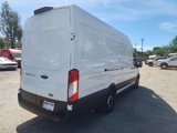 Certified 2023 Ford Transit 250 148 High Roof Extended w/ Load Area Protection Package image 5