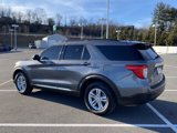 Used 2021 Ford Explorer XLT image 3