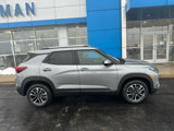 New 2025 Chevrolet TrailBlazer LT w/ LT Cold Weather Package image 3
