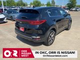 Used 2020 Kia Sportage LX image 5