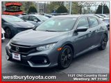 Used 2019 Honda Civic EX image 5