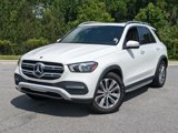 Used 2021 Mercedes-Benz GLE 350 4MATIC image 2