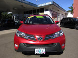 Used 2015 Toyota RAV4 Limited image 5