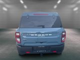 Certified 2022 Ford Bronco Sport Big Bend w/ Convenience Package image 6