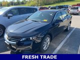 Used 2018 Chevrolet Impala LT image 2