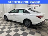 Certified 2024 Hyundai Elantra SEL image 2
