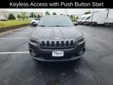 Used 2020 Jeep Cherokee Latitude Plus w/ Cold Weather Group image 2