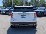 Used 2020 Ford Explorer Limited w/ Class III Trailer Tow Package image 6