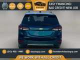 Used 2022 Chevrolet Equinox LT image 4