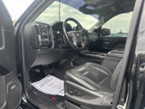 Used 2018 Chevrolet Silverado 1500 LTZ Z71 w/ LTZ Plus Package image 4