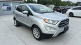 Used 2019 Ford EcoSport SE image 3
