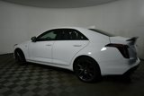 New 2024 Cadillac CT4 Sport w/ Climate Package image 3