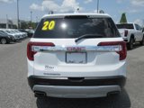 Used 2020 GMC Acadia SLE w/ Driver Convenience Package image 5