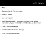 Used 2019 Chevrolet Equinox LT image 2