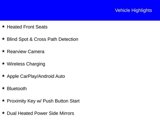 Used 2018 Hyundai Santa Fe Sport 2.0T w/ Cargo Package image 3
