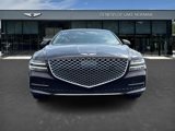 Used 2021 Genesis G80 2.5T w/ Advanced Package image 2