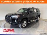 Used 2019 Toyota 4Runner SR5 image 3
