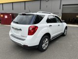 Used 2013 Chevrolet Equinox LTZ image 5