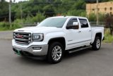 Used 2017 GMC Sierra 1500 SLT image 3