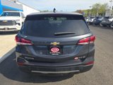 Used 2023 Chevrolet Equinox LT image 5