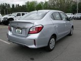 Used 2024 Mitsubishi Mirage G4 image 4