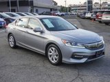 Used 2017 Honda Accord EX image 2