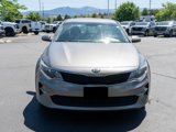 Used 2016 Kia Optima LX image 2