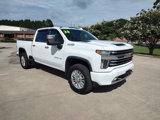 Used 2020 Chevrolet Silverado 2500 High Country w/ Z71 Off-Road Package image 4