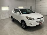 Used 2014 Hyundai Tucson SE image 4