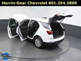 Used 2022 Chevrolet Equinox LT image 2