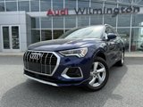 Used 2022 Audi Q3 2.0T Premium Plus image 2